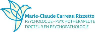 Marie-Claude Carreau Psychothérapeute Logo
